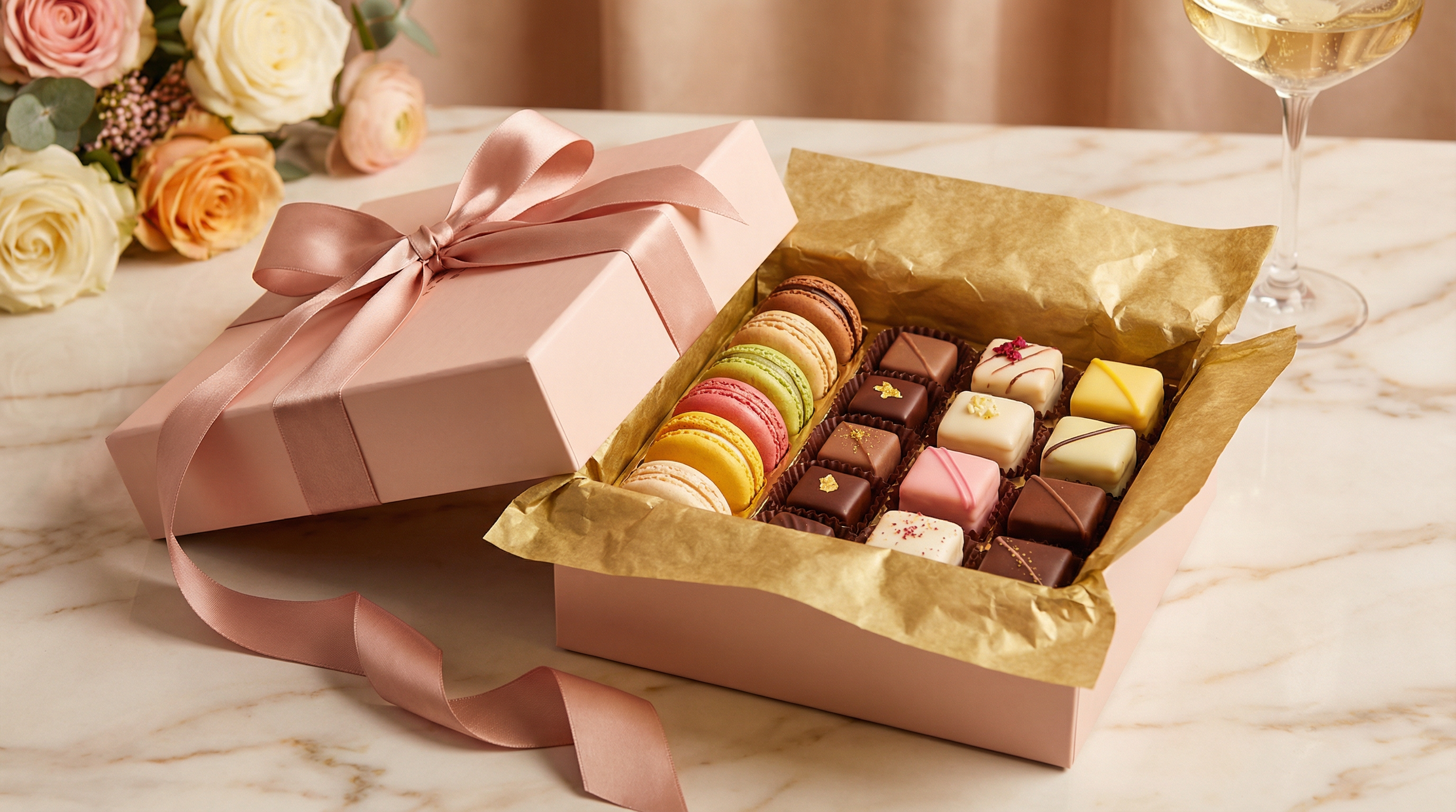 Pour chaque passionné, dans chaque cuisine.